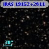 IRAS 19152+2811