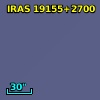 IRAS 19155+2700