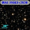 IRAS 19163+2820