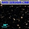 NVSS J191439+280911