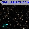NVSS J191502+274633