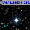 NVSS J191534+280918
