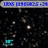 1RXS J191502.5+284337