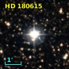 HD 180615