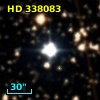 HD 338083