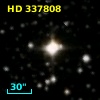 HD 337808