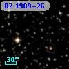 B2 1909+26