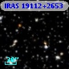 IRAS 19112+2653