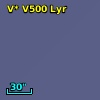 V* V500 Lyr