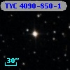 TYC 4090-850-1