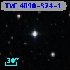 TYC 4090-874-1