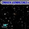 2MASX J19082362+2919531