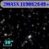 2MASX J19082849+2926132