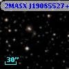 2MASX J19085527+2915542