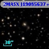 2MASX J19085637+2916078