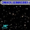 2MASX J19085997+2716148