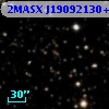 2MASX J19092130+2740079