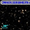 2MASX J19104579+2759482