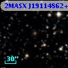 2MASX J19114862+2838017