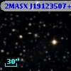 2MASX J19123507+2921471