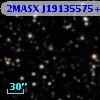 2MASX J19135575+2847439