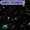 LEDA 2815025