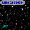 LEDA 2815030