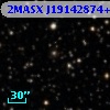 2MASX J19142874+2919118