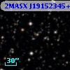 2MASX J19152345+2844242