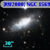 [RW2000] NGC  1569 X-1