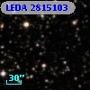 LEDA 2815103