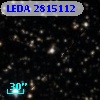 LEDA 2815112