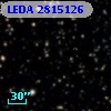 LEDA 2815126