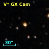 V* GX Cam