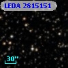 LEDA 2815151
