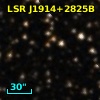 2MASS J19140606+2825464
