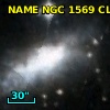 NAME NGC 1569 CL* C