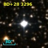 BD+28  3296