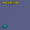 HD 181330
