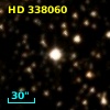 HD 338060