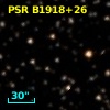 PSR B1918+26