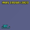 IRAS 19168+2823
