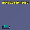 IRAS 19169+2652