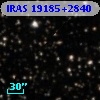 IRAS 19185+2840
