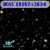 IRAS 19187+2634