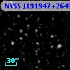 NVSS J191947+264506