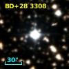 BD+28  3308