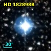 BD+28  3328B