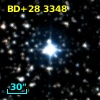 BD+28  3348