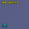 HD 183753